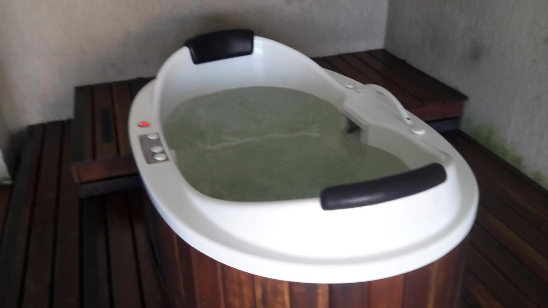 Apartamento Porto Real Brites