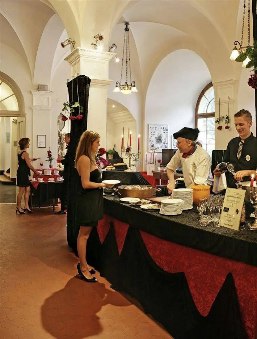 Robinson Club Schweizerhof