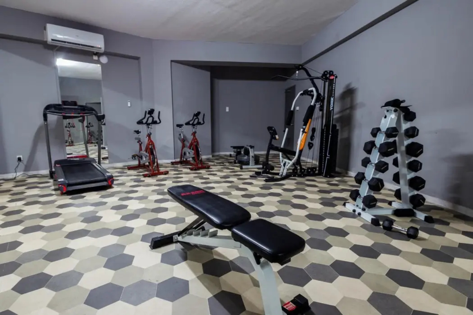 Narcissos Waterpark Resort