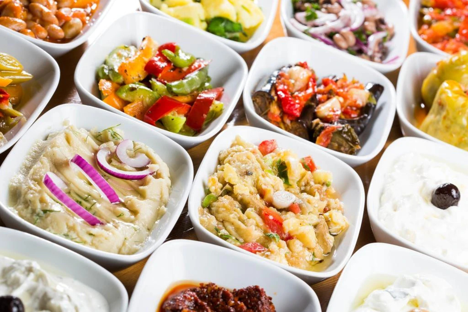 Teos Ormanci Tatil Koyu