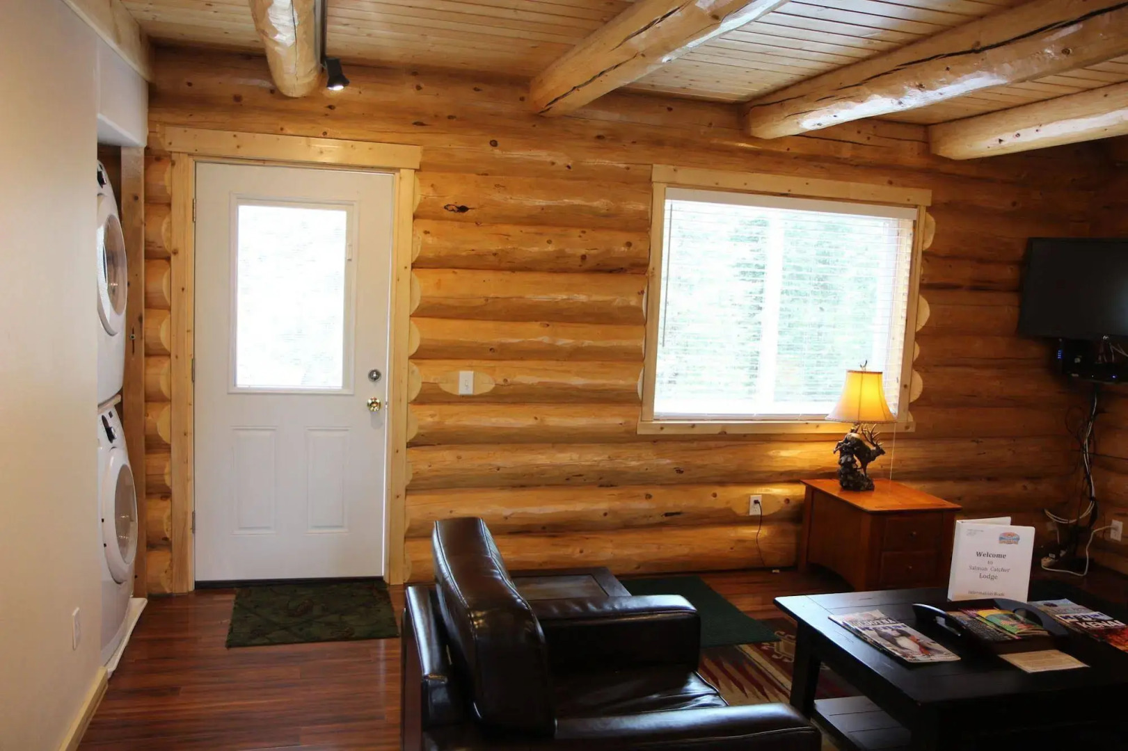 Salmon Catcher Lodge