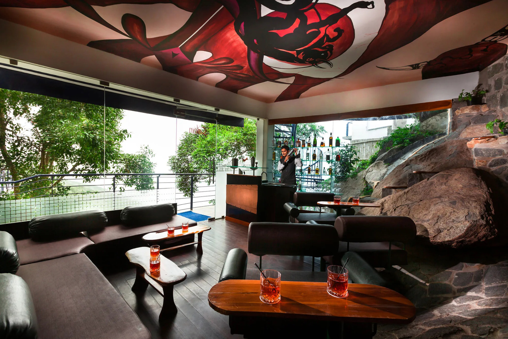 Great trails yercaud by GRT Hotels