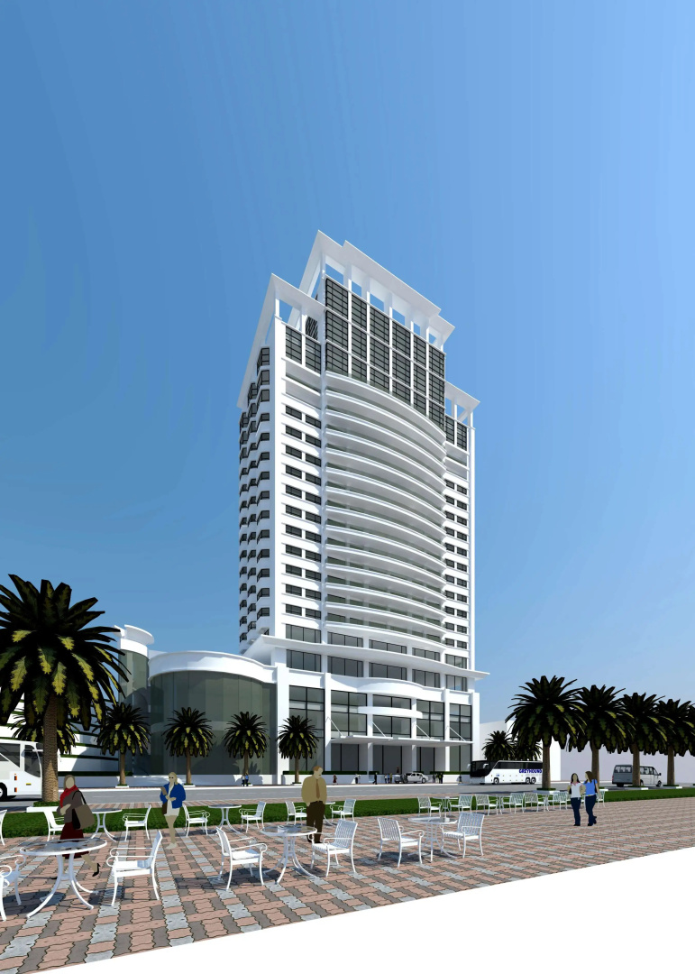Wyndham Legend Halong Hotel