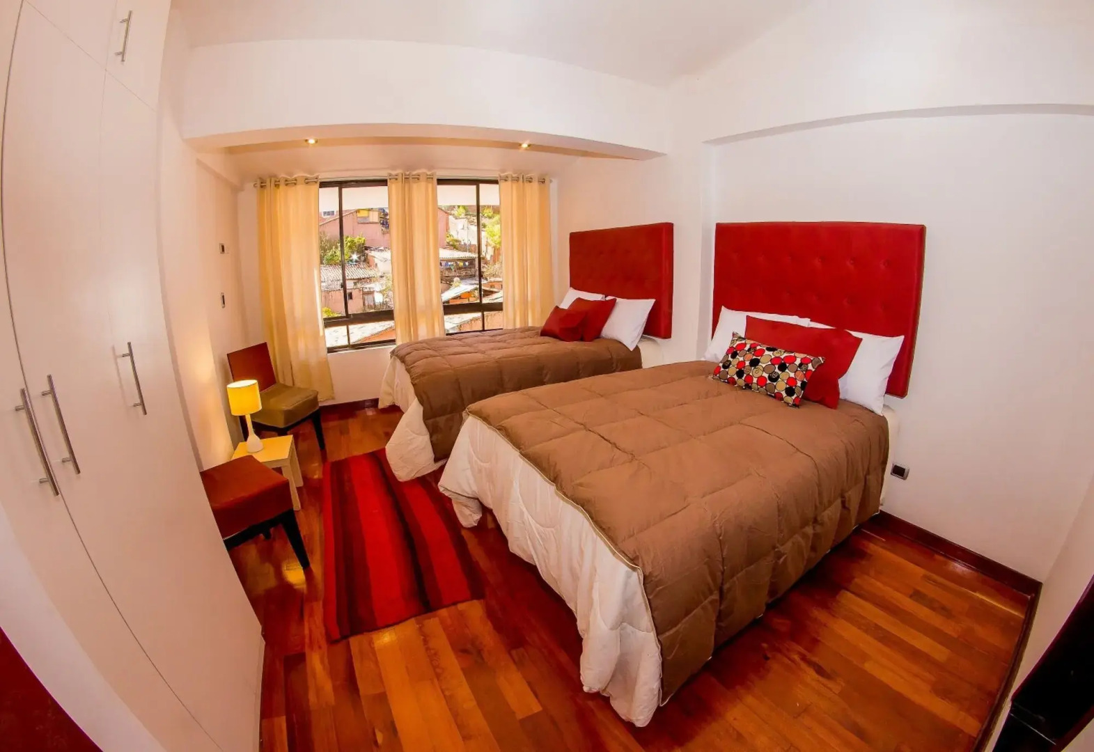 Hotel & Apartments R House Cusco