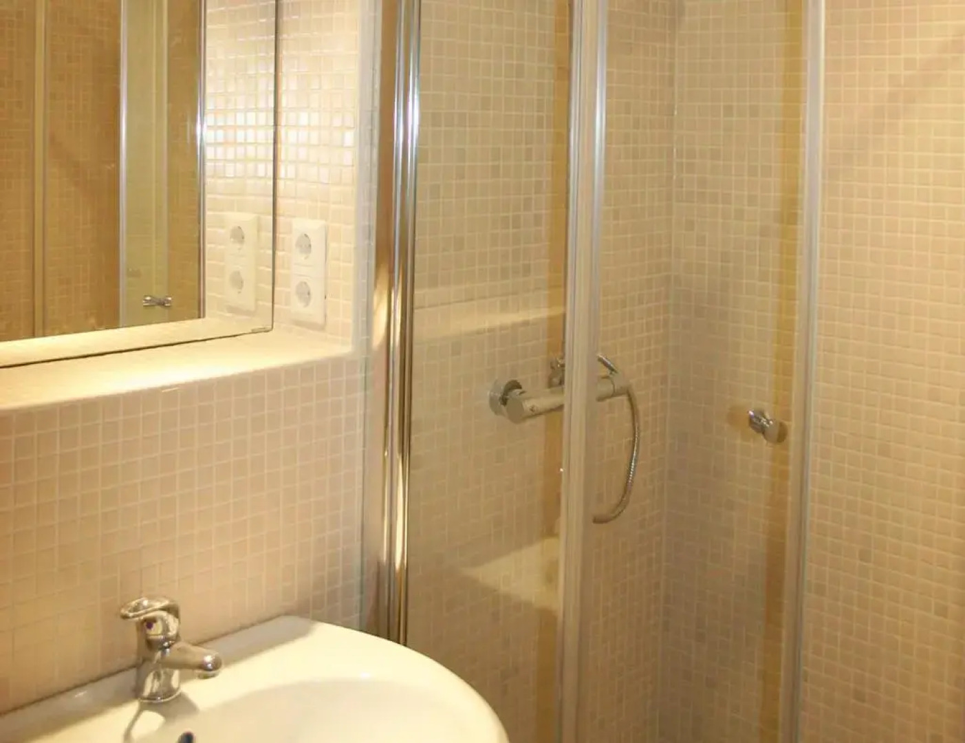 Apartment Königstrasse