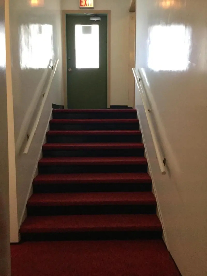 Cedars Motel