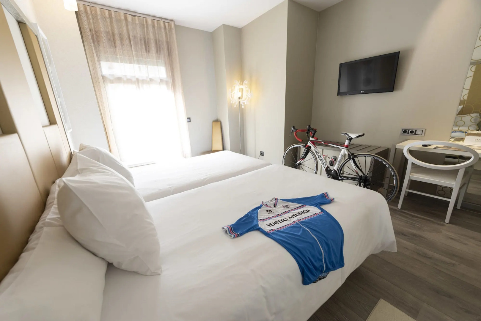 Princesa Munia Hotel & Spa