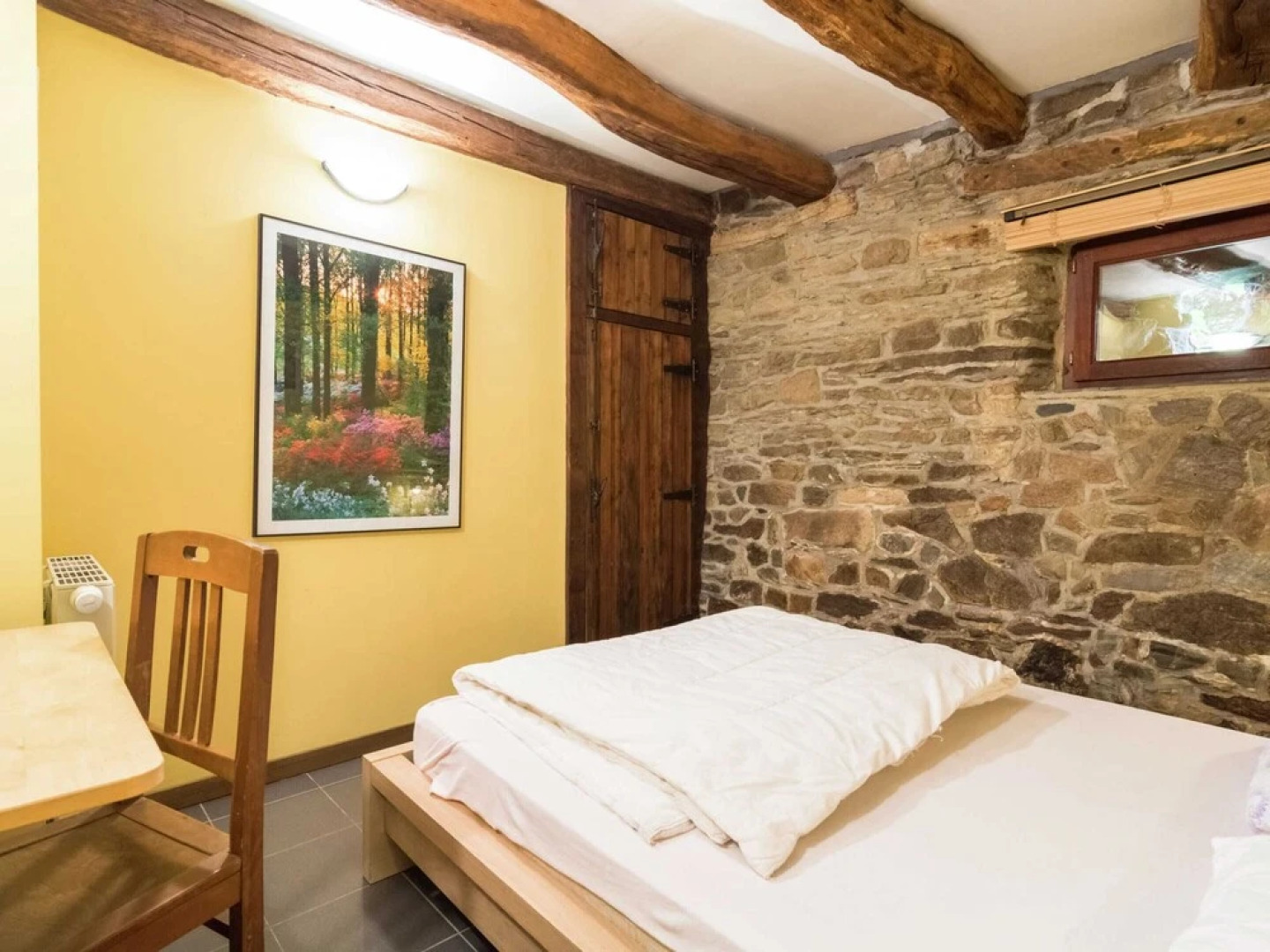 Quaint Apartment in Sensenruth With Terrace