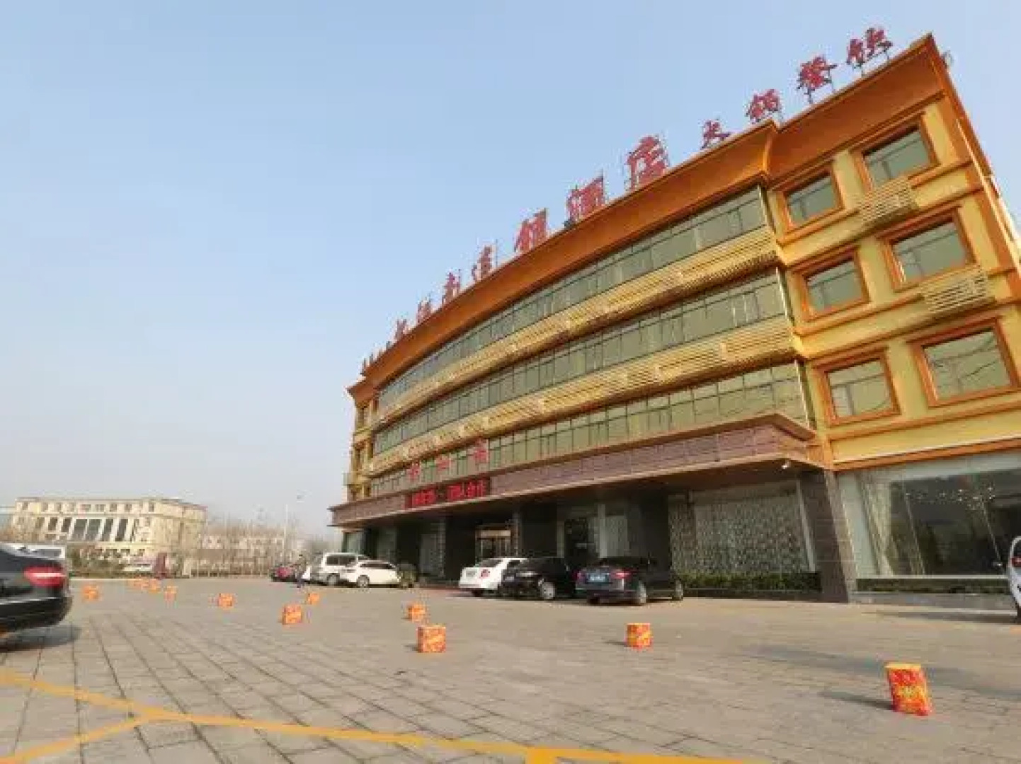 Lingcheng District,  Dezhou,  Shandong,  China