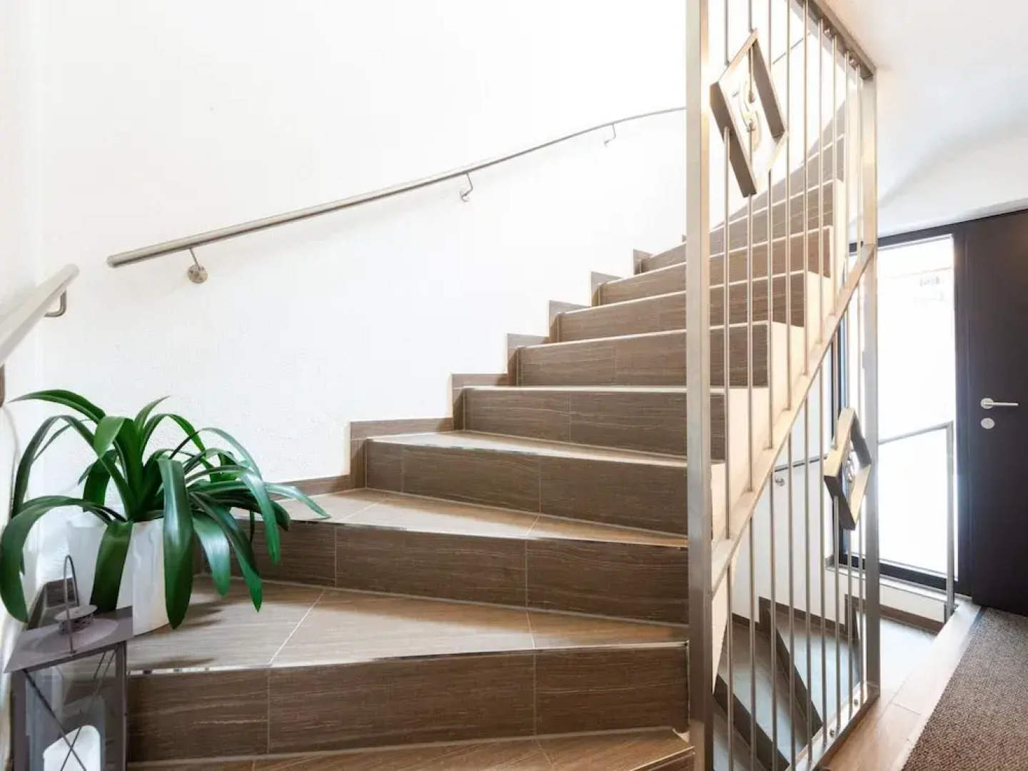 Farmhouse in Tobadill With Mountain Views