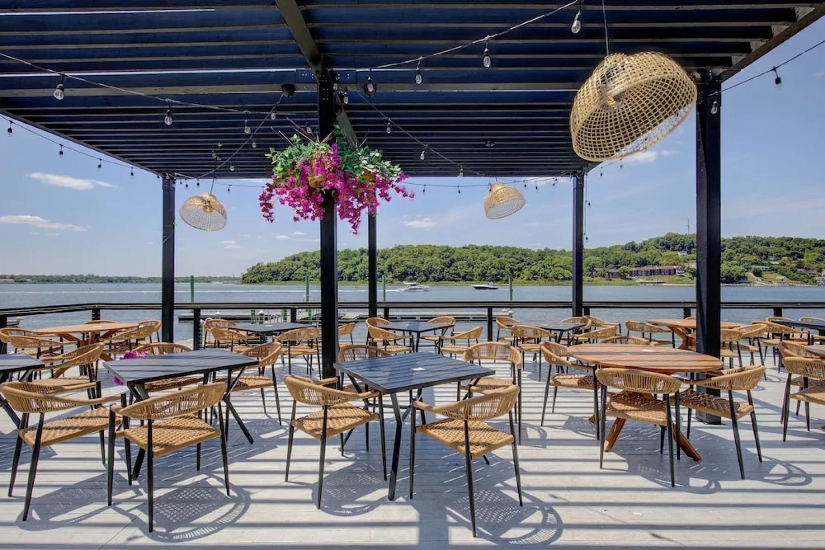 Beachwalk at Sea Bright