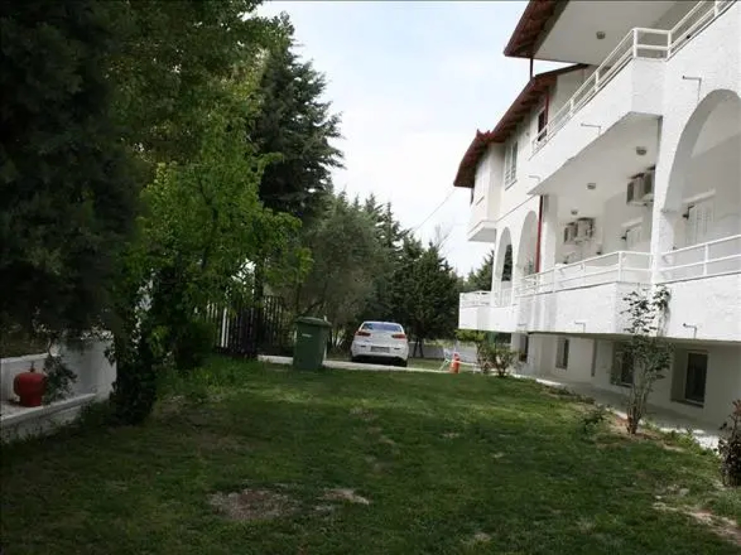 Anastasia Apartments