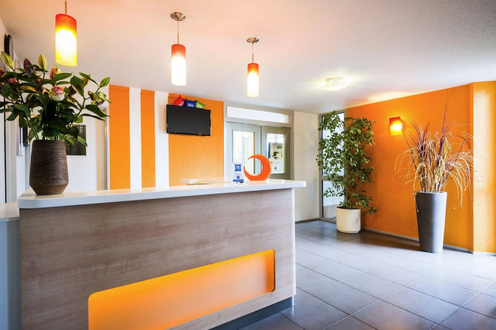 Ibis Budget Chatellerault