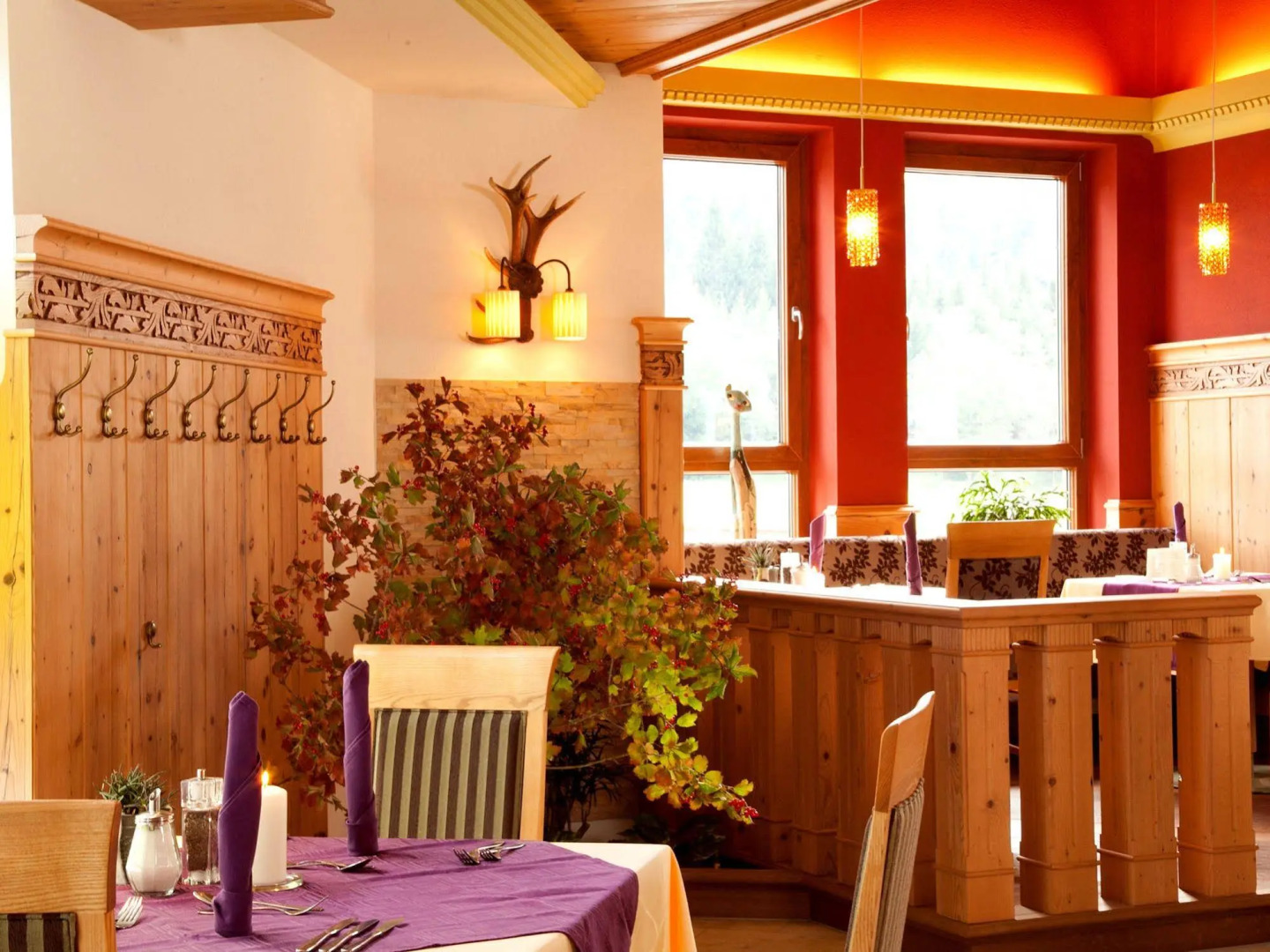 Wellness- und Vitalhotel Böhmhof