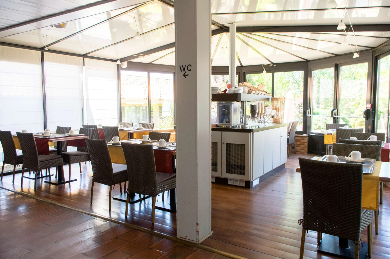 Kyriad Angoulême Nord Champniers - Hôtel & Résidence