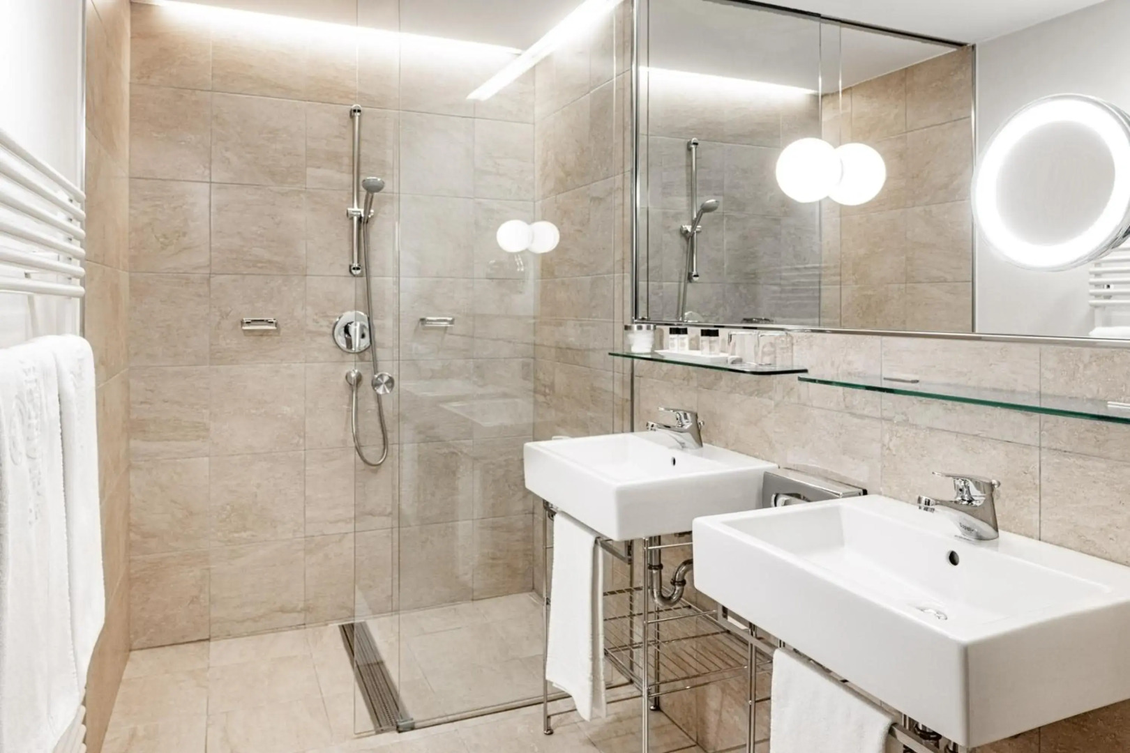 Classic Hotel Meranerhof