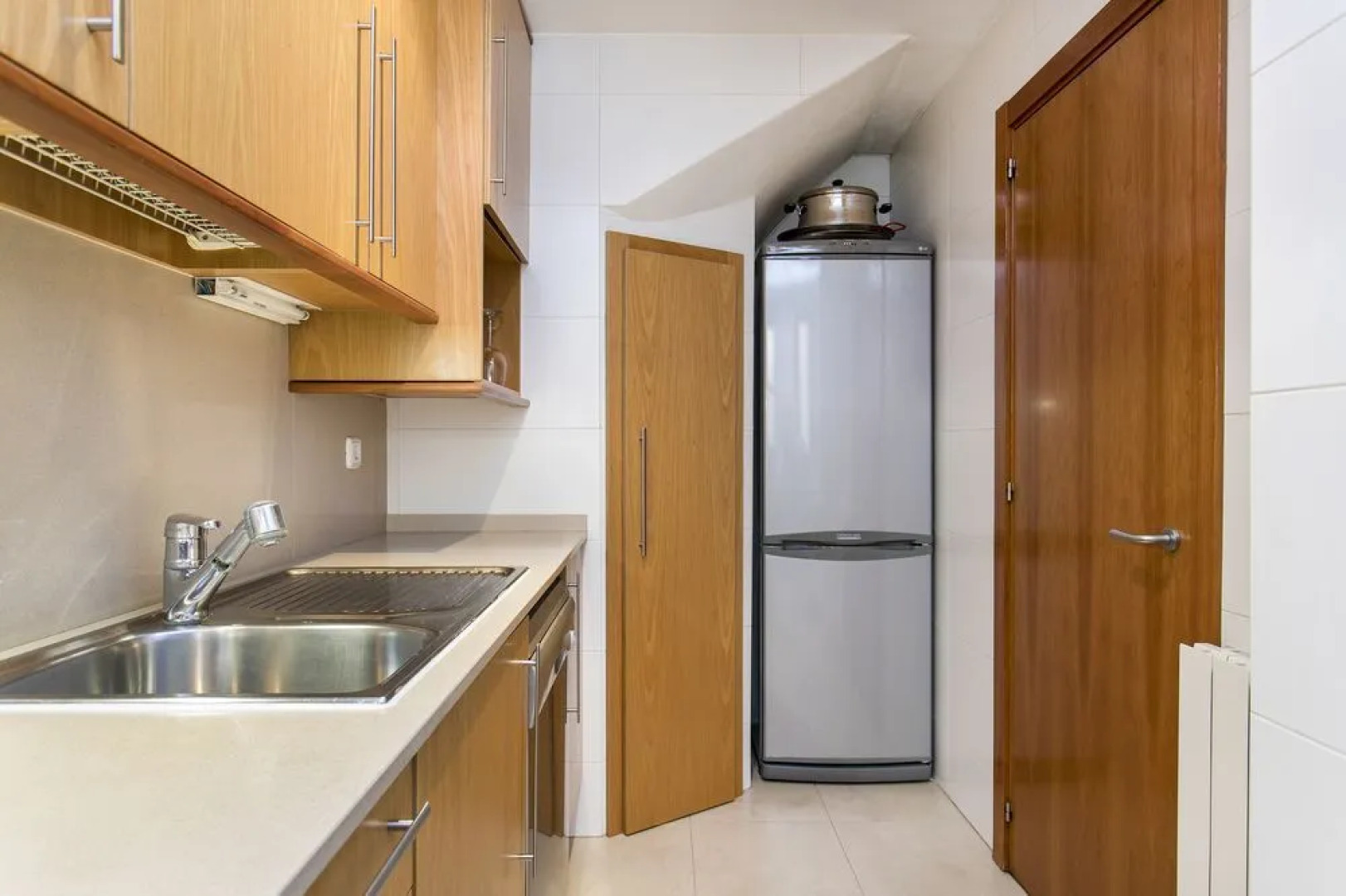 Modern Penthouse Girona