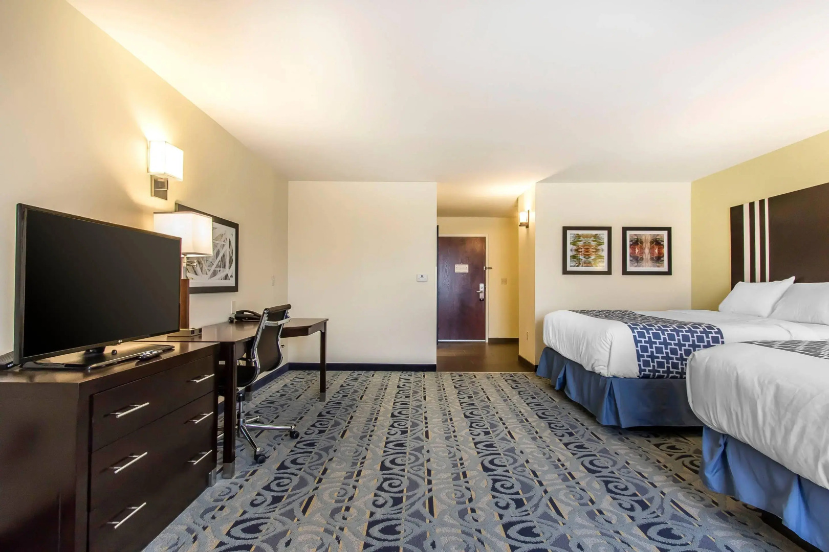 Suburban Studios Donaldsonville - Gonzales