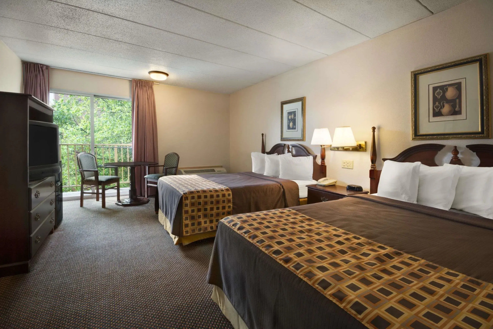 Days Inn Birmingham/Vestavia Hills