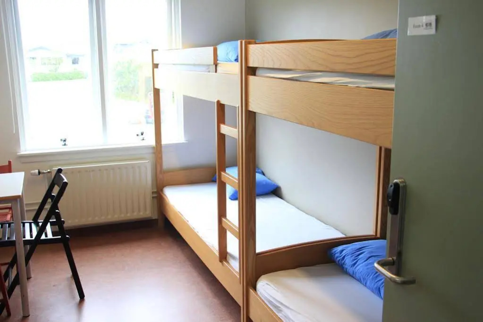 Lava Hostel