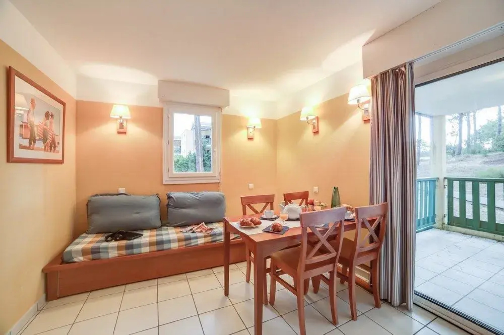 Residence Les Grands Pins