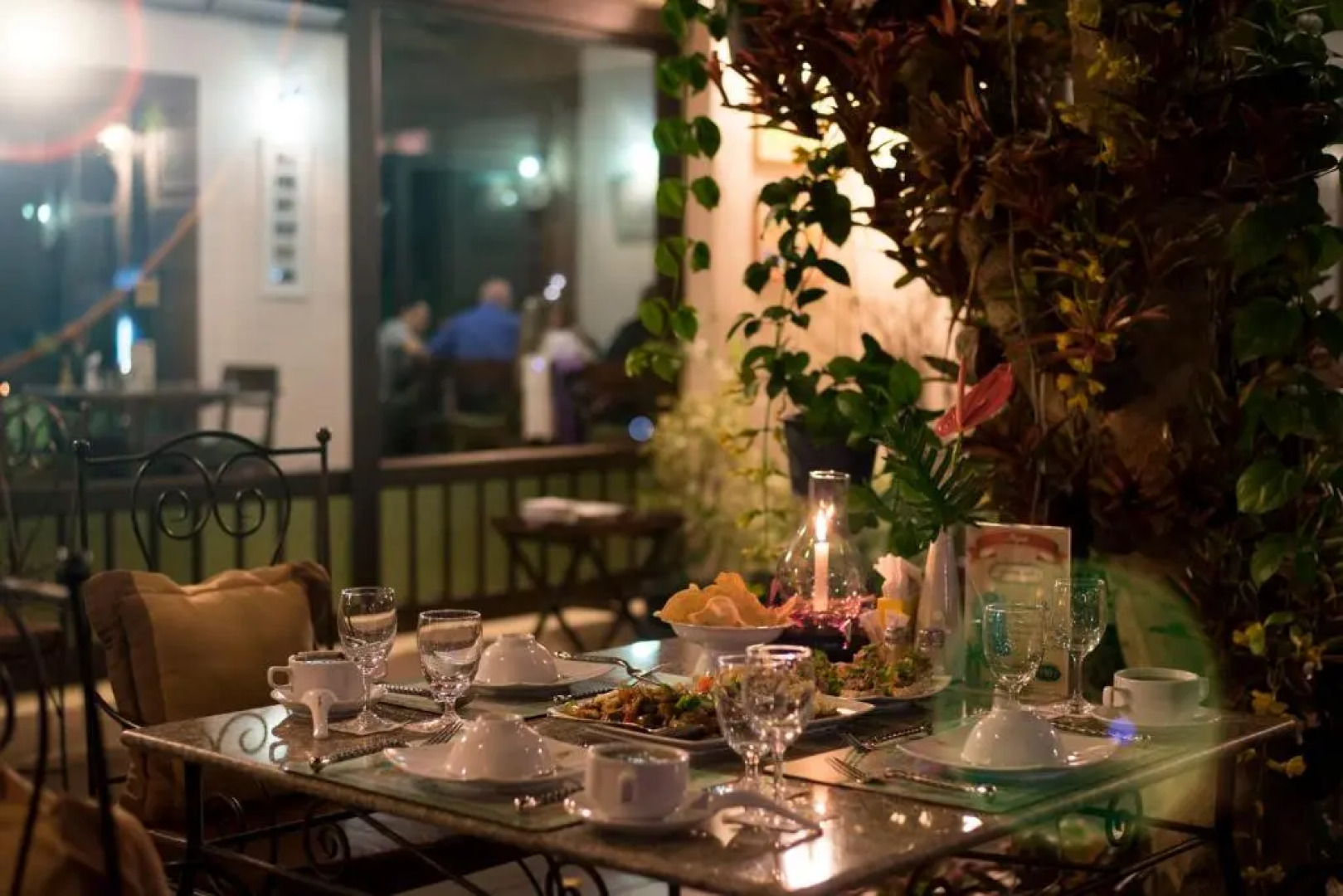 Horizon Village & Resort Chiangmai