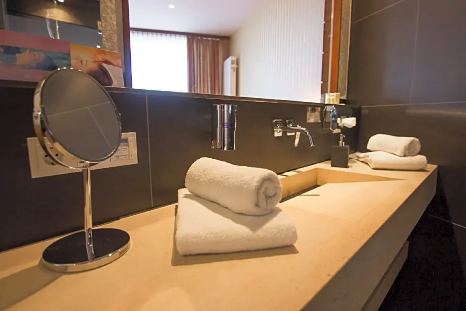See- und Wellnesshotel Adler