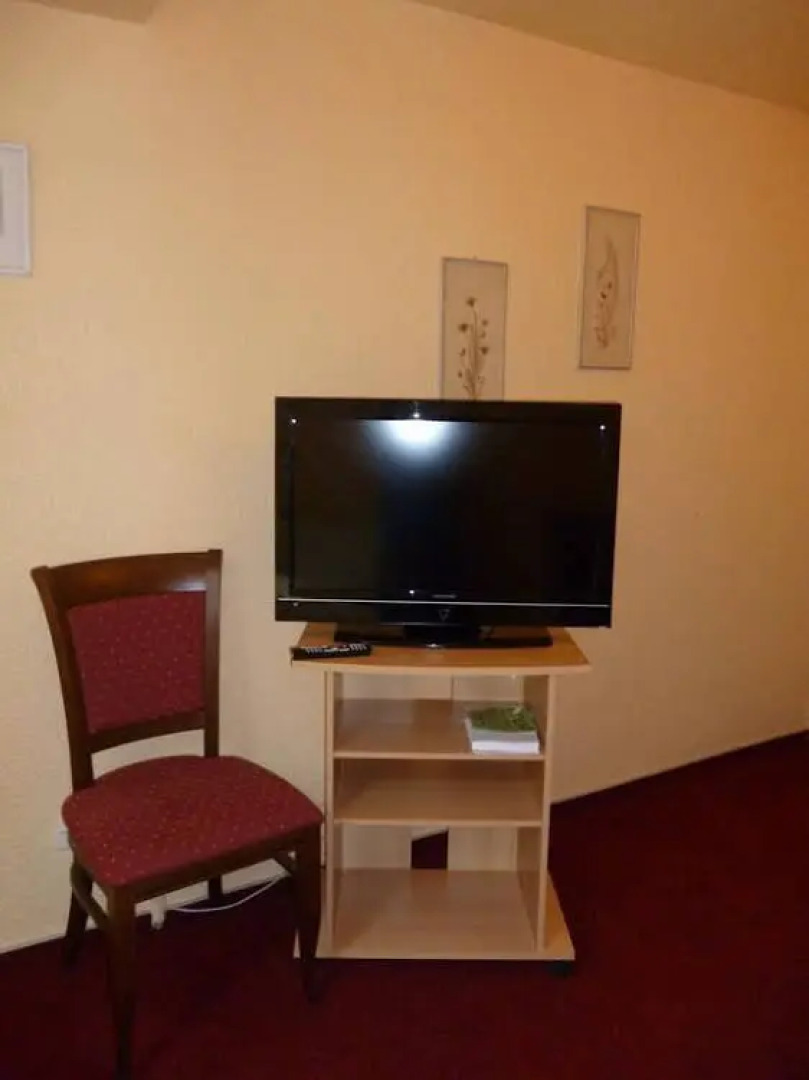 Hotel-Café-Restaurant Parkhaus