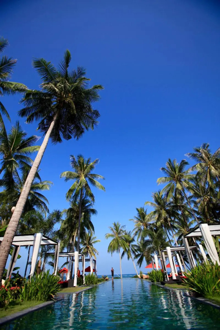 Kupu Kupu Phangan Beach Villas & Spa