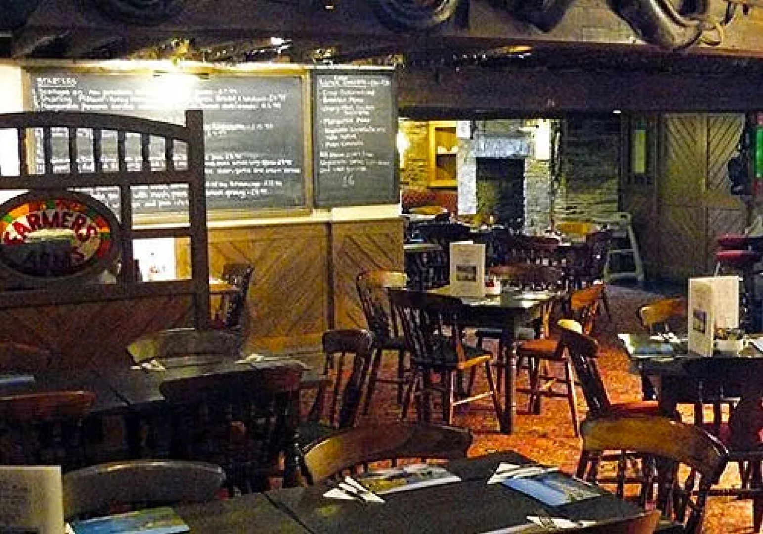 Farmers Arms