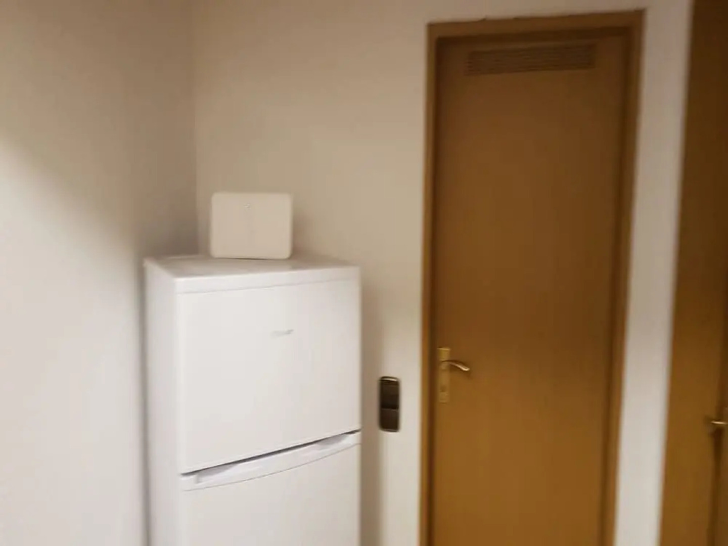 Apart Wohnraum Günther