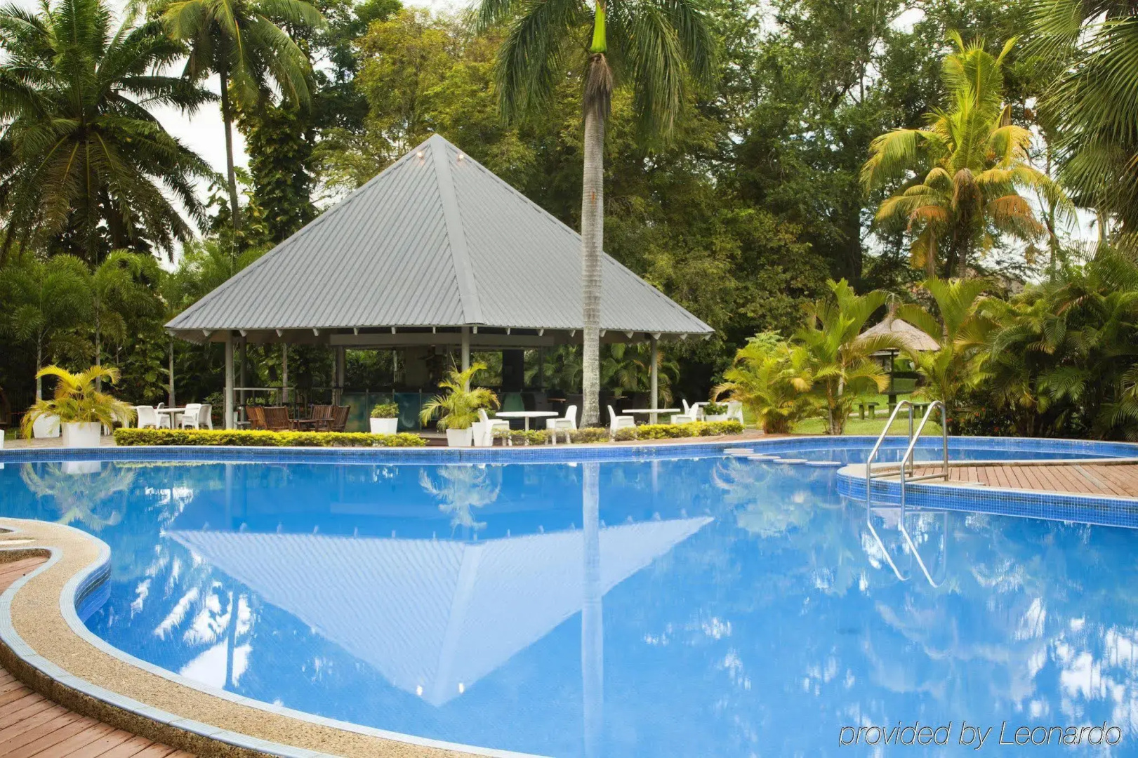 Holiday Inn Port Moresby by IHG