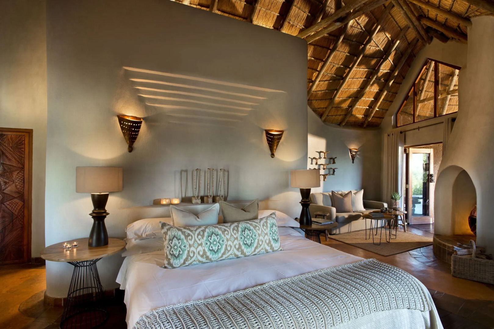 Madikwe Safari Lodge