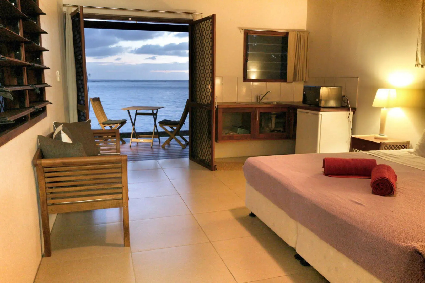 Turtle Bay Beach House