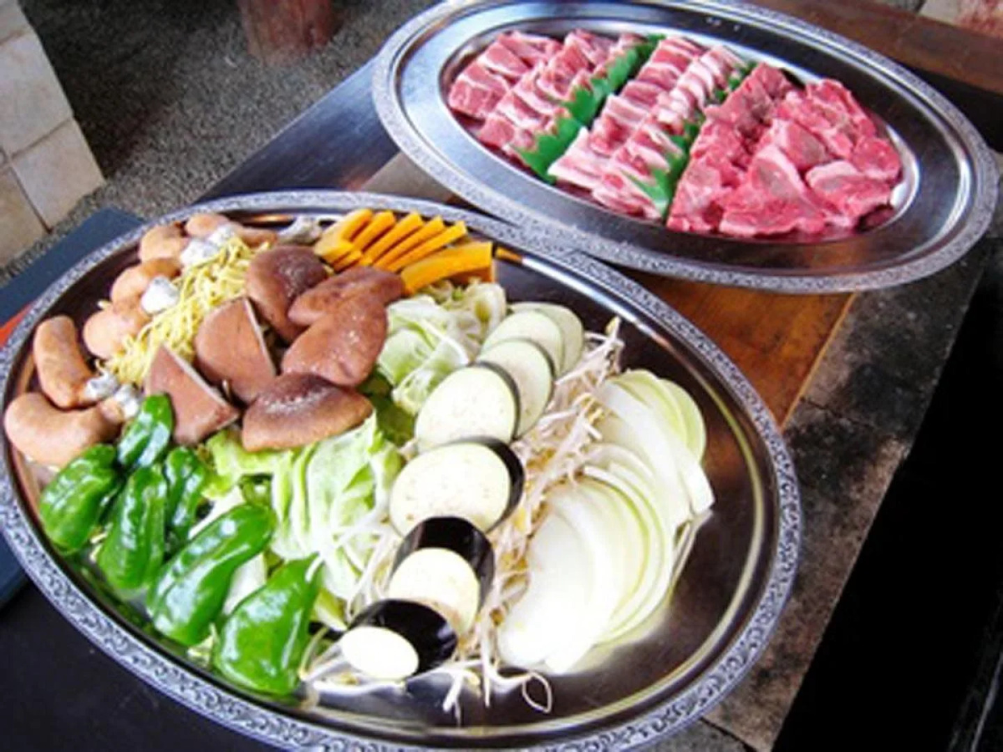 Forespa Kiso Atera Ryokan