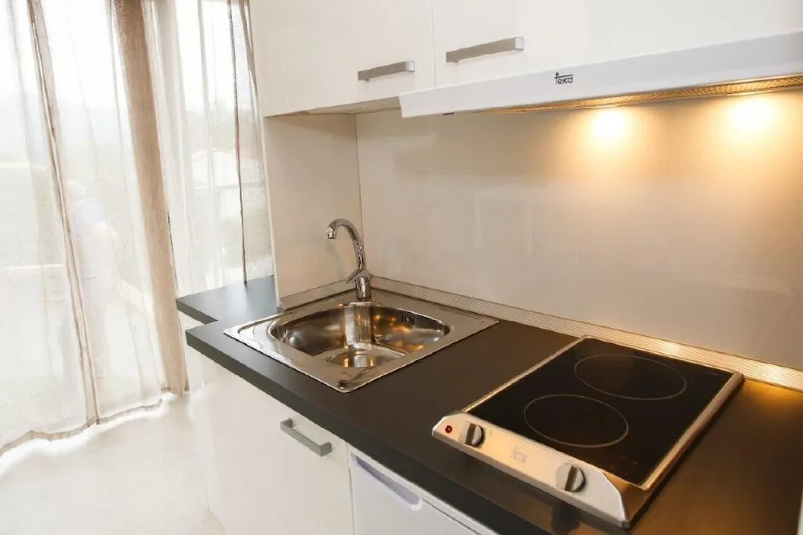 Camping & Bungalows Portuondo