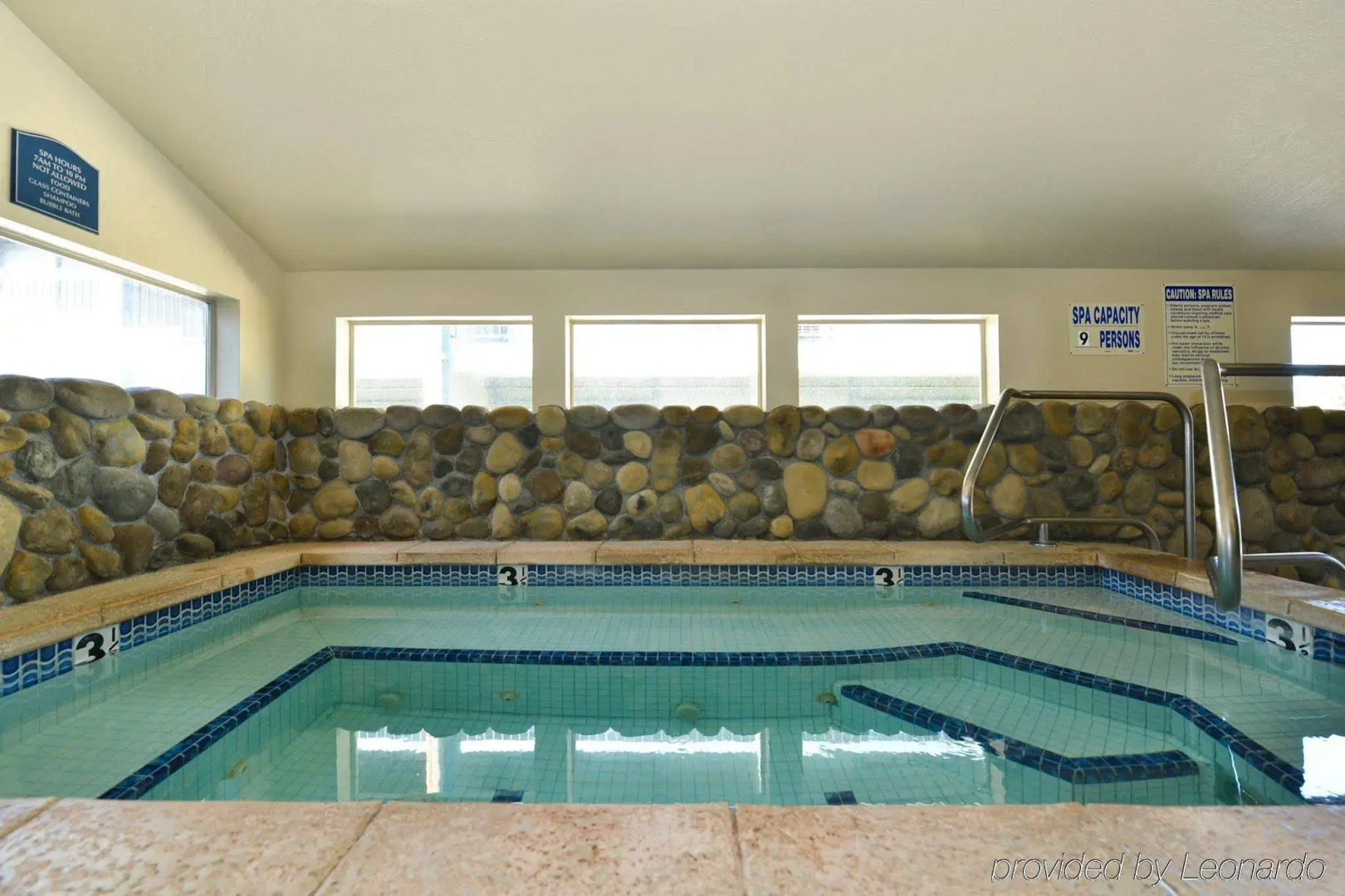 Best Western Plus Tree House