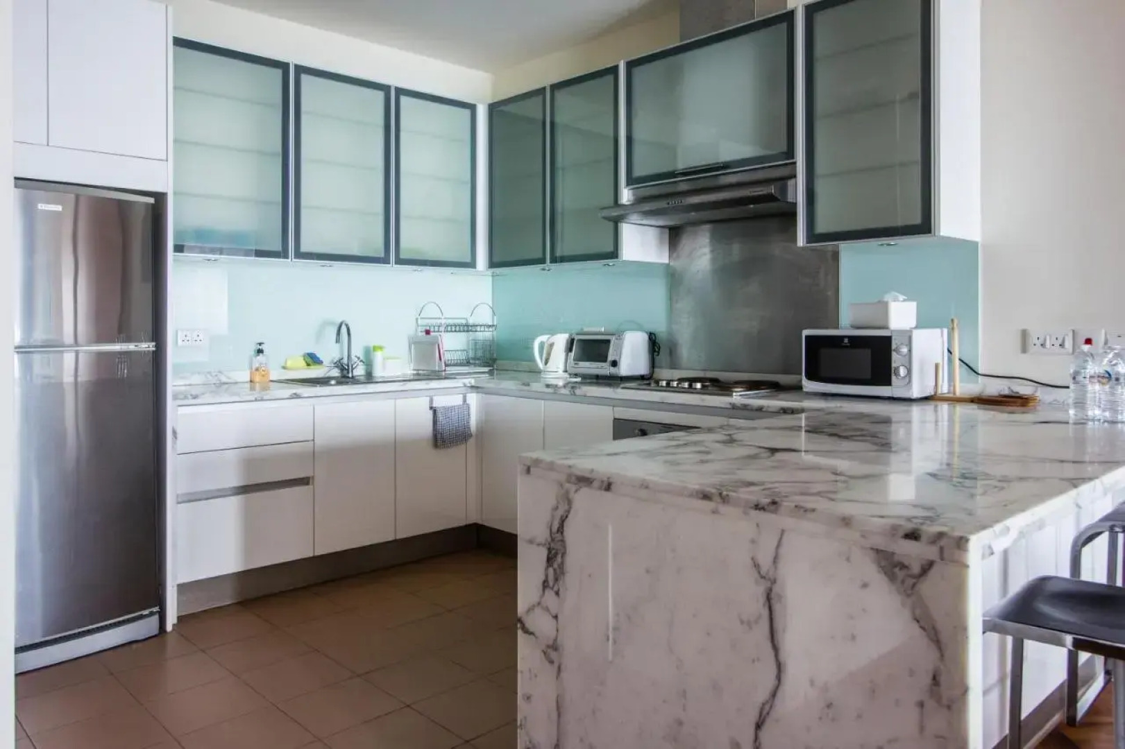 Penhome The Suite Straits Quay