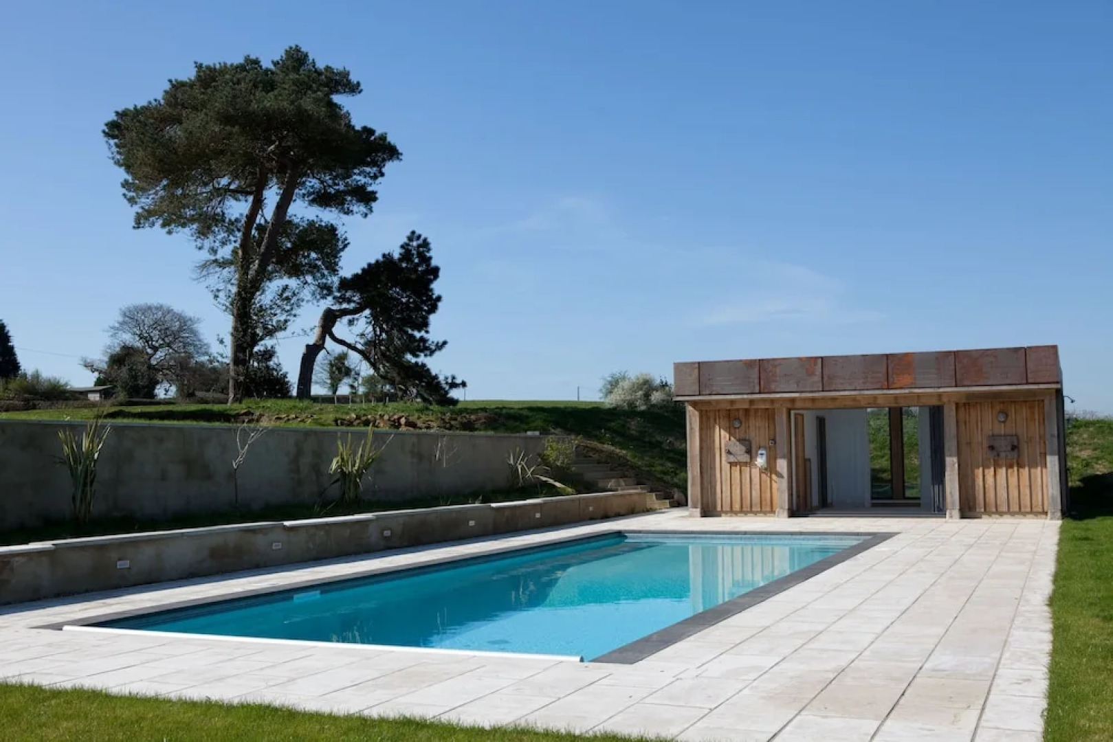 The Shed East Sussex