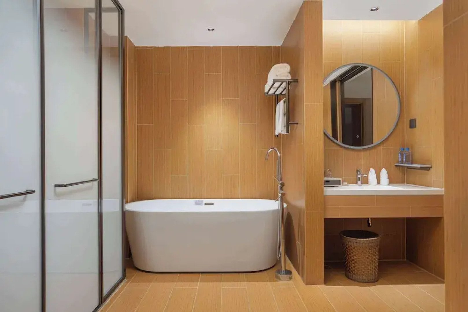 Days Hotel By Wyndham Aba Hongyuan