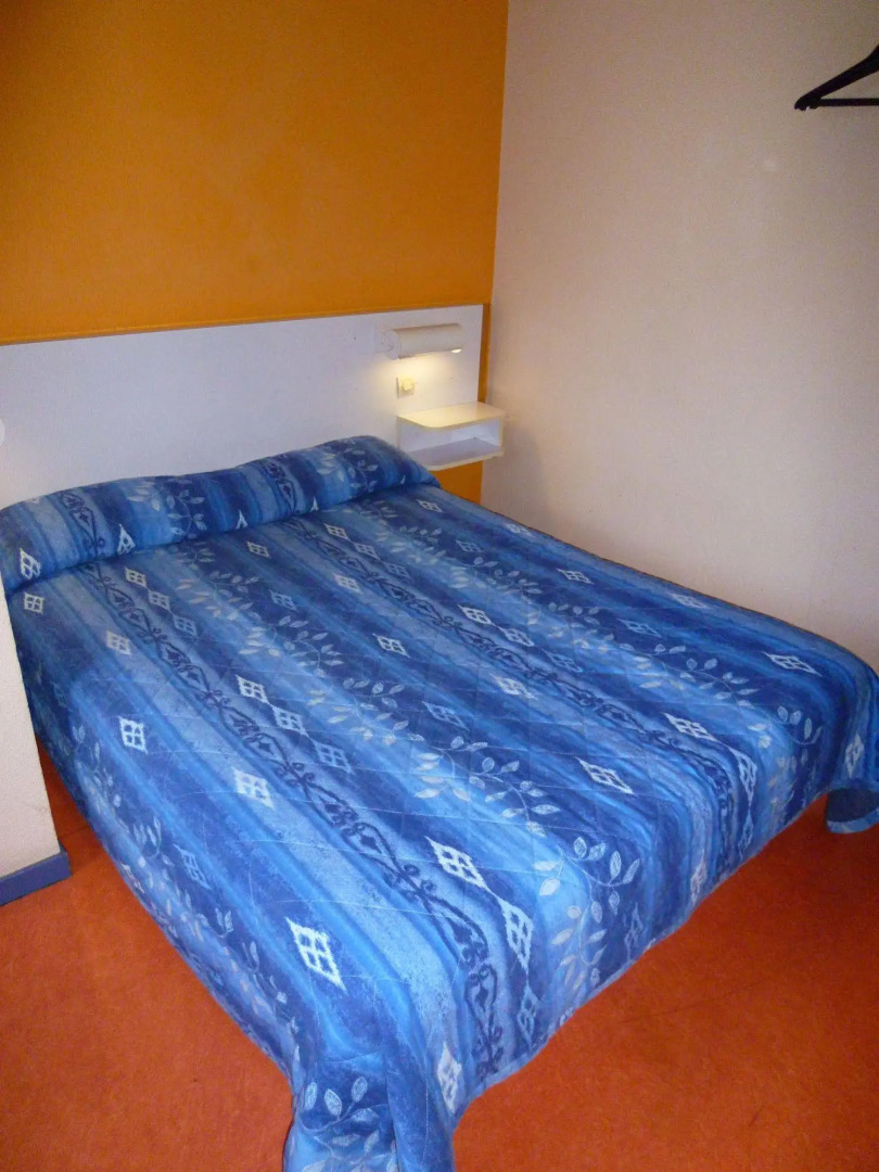 Mister Bed Jouy Aux Arches