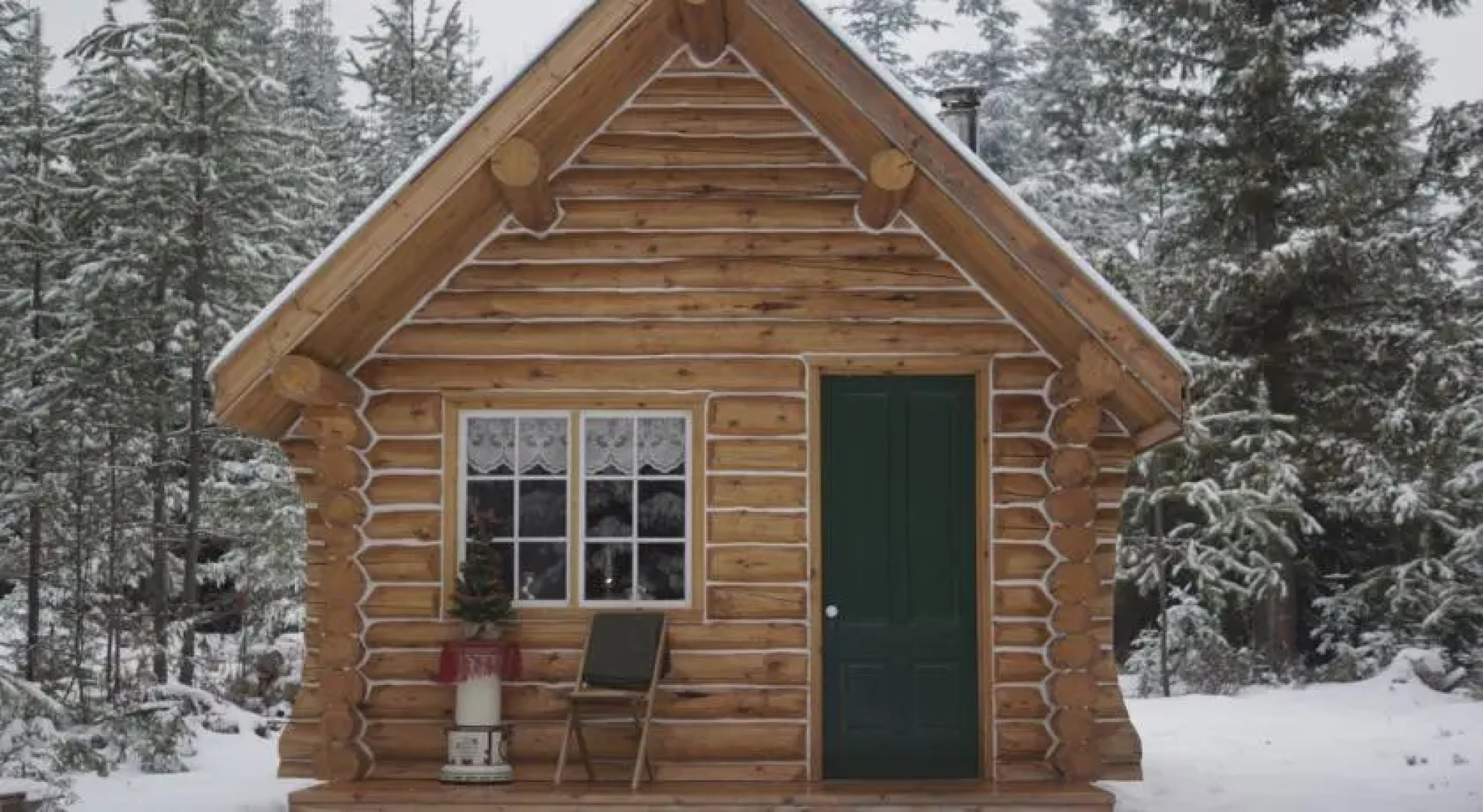 Huttos Highland Haven