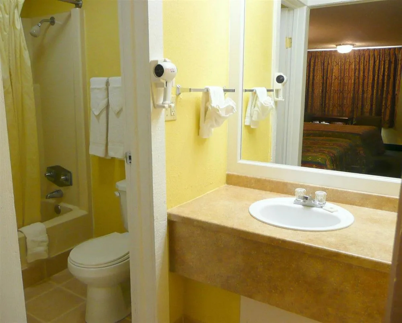 Americas Best Value Inn Conyers