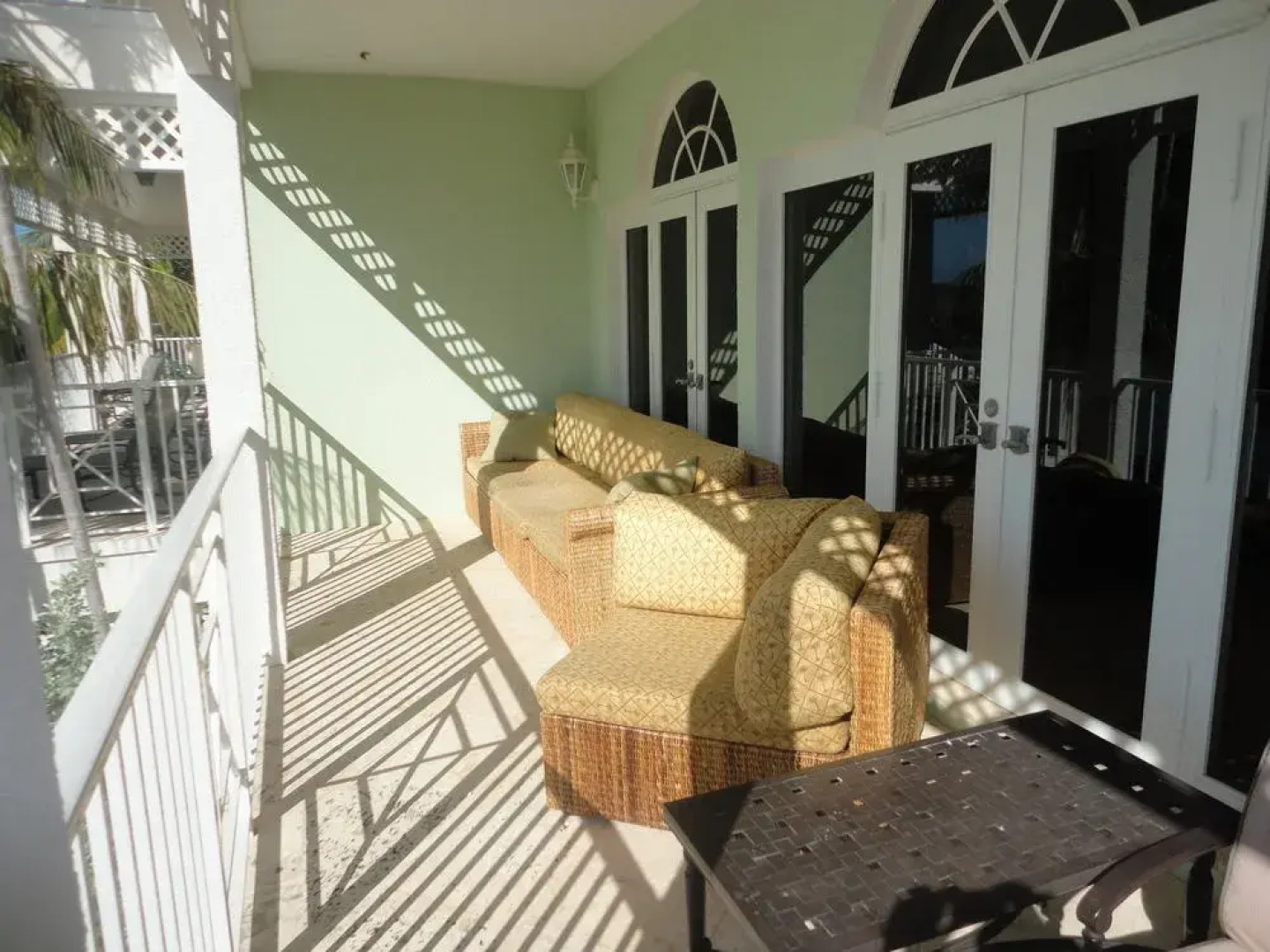 February Point Villa BB1