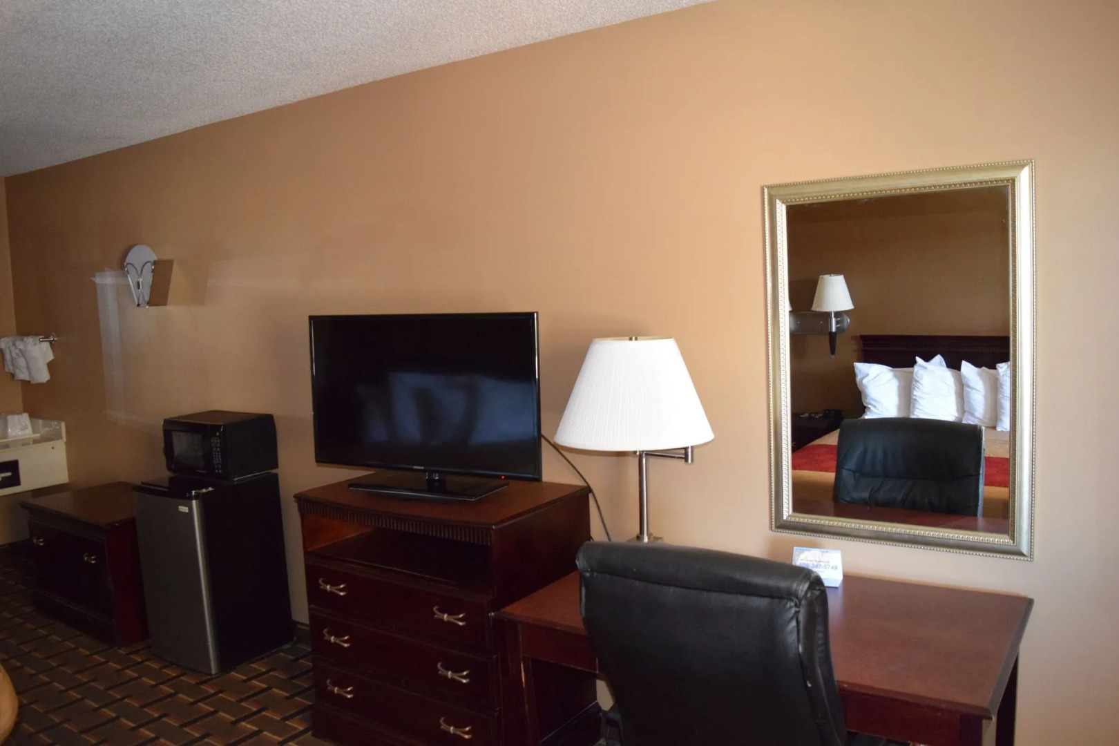 Econo Lodge Richburg