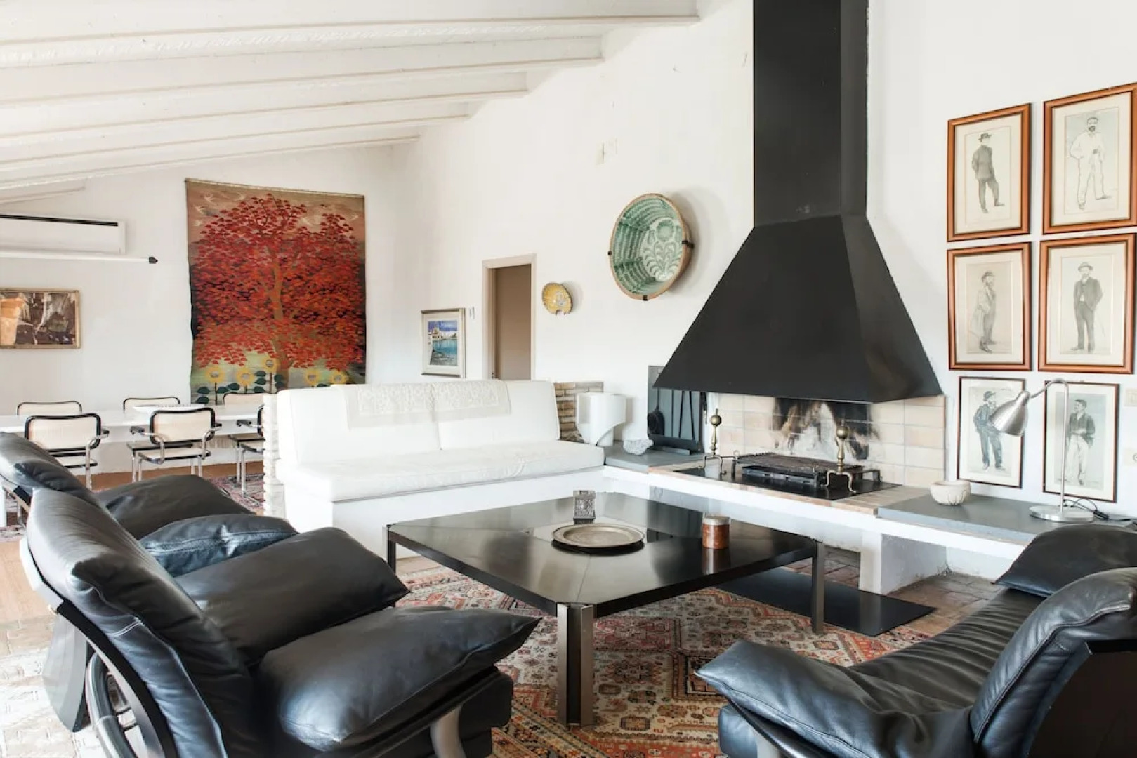 Apartamentos Can Gibert