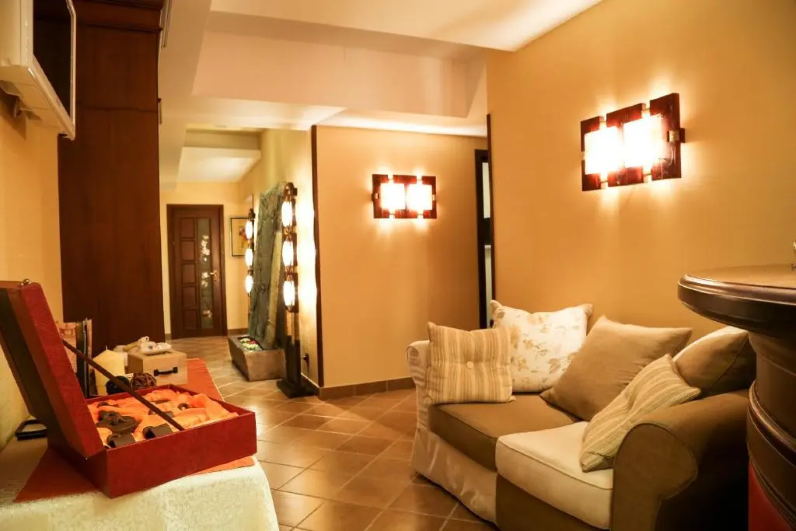 Hotel Foisorul cu Flori