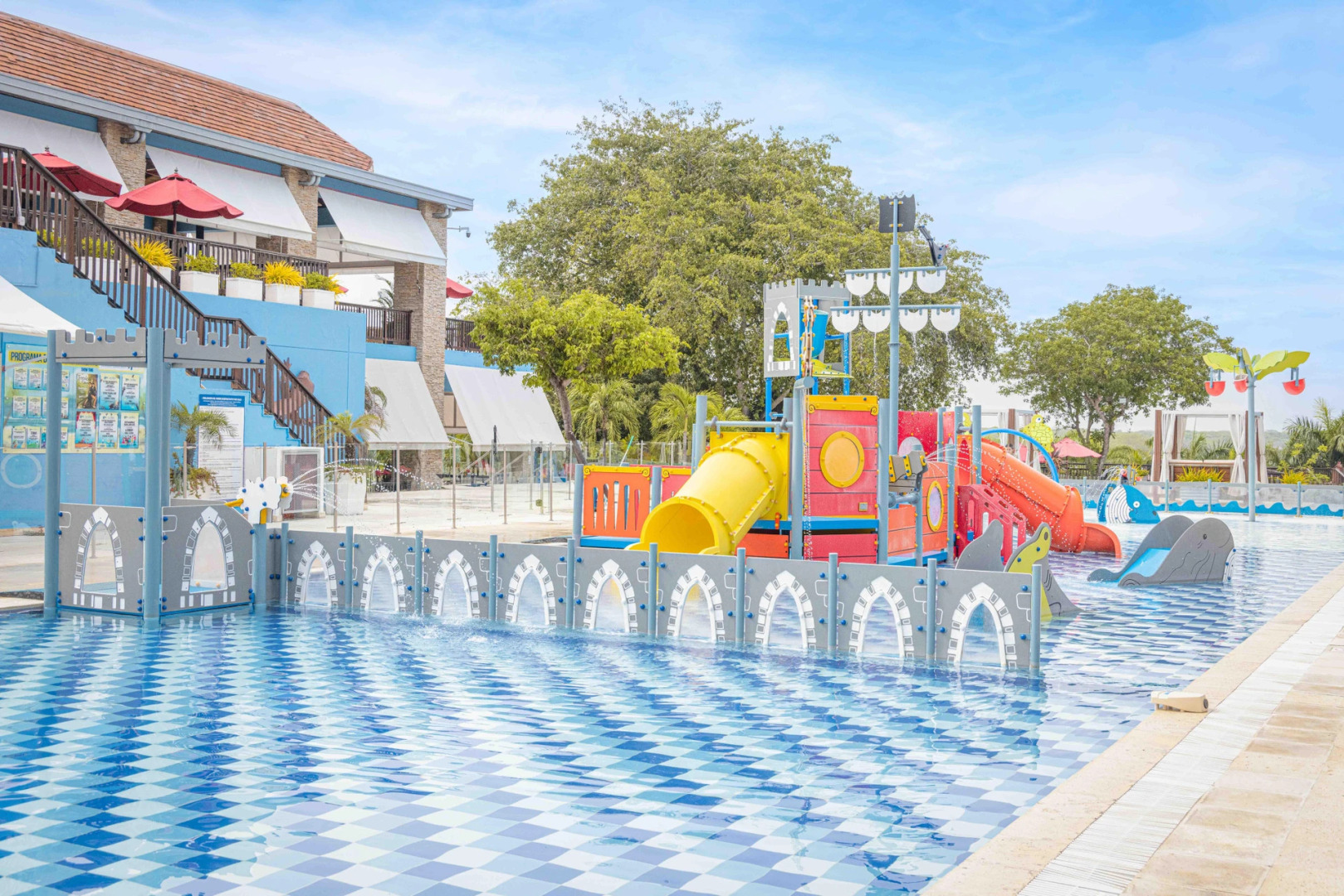 Decameron Baru - All inclusive