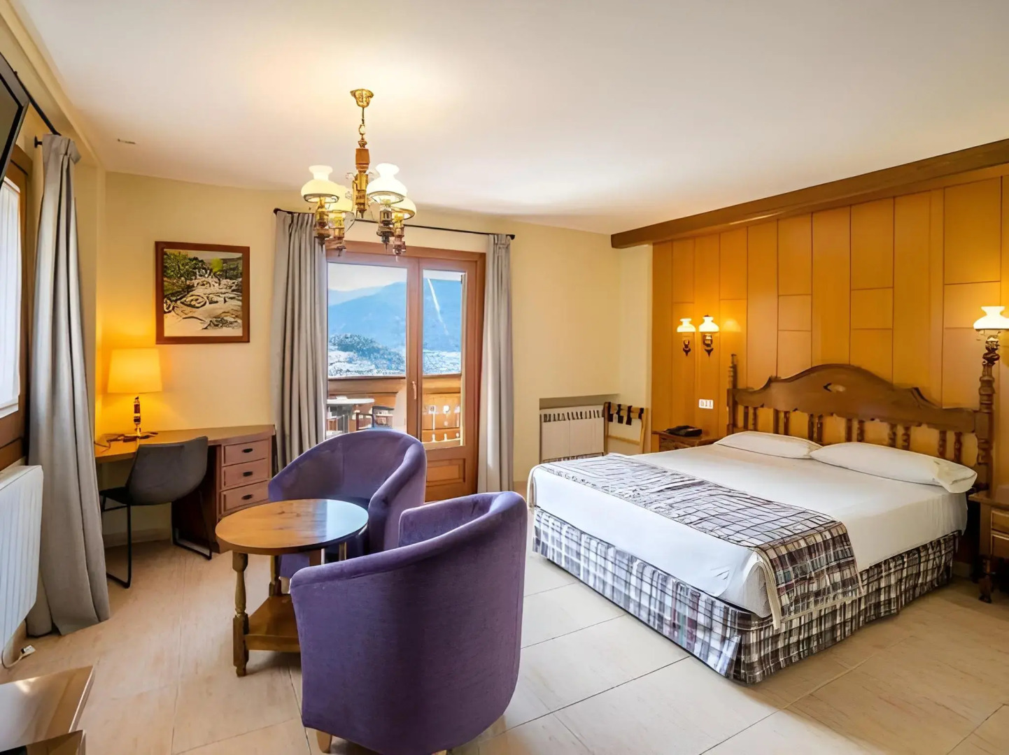 abba Ordino Babot hotel