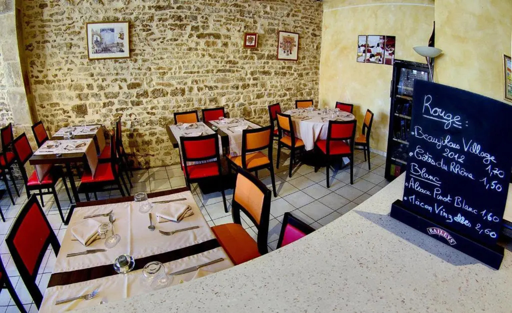 Hôtel Relais du Lac